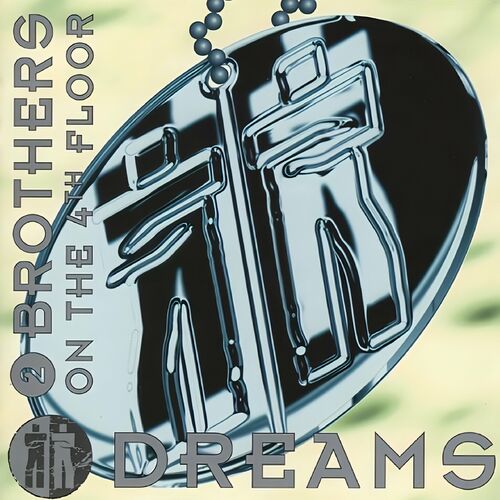 2 Brothers on the 4th Floor